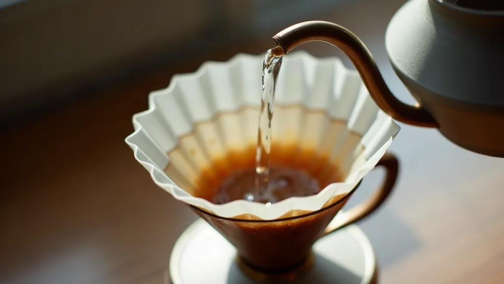 Kawiarka, french press czy V60? Przewodnik po metodach parzenia